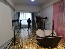 -克拉女神写真馆·匠心定制