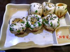 -东泰祥生煎馆(陕西南路店)