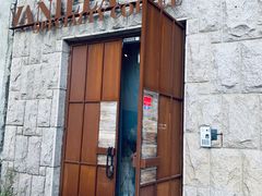 门面-Vanilla Specialty Coffee(八大关店)