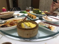 -海都六福酒家(世博广场店)