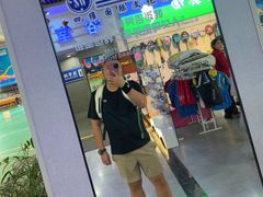 -四维羽毛球馆(北二中路店)