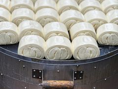 -山东刘烨手工呛面千层馒头(篆新农贸市场店)