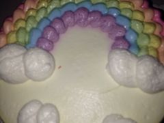 -西檬树SIMON·T轻奢蛋糕(大东方Max店)