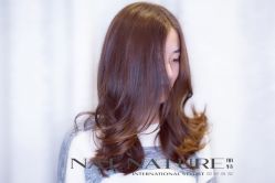 -NANAN美发沙龙