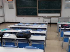 -山东大学(兴隆山校区)