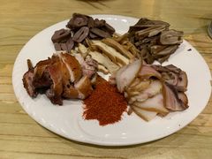 卤拼-盘飧市(春熙路店)