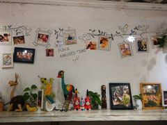 android_upload_pic-十面欢腾·海鲜面·台式Bistro(长乐路店)