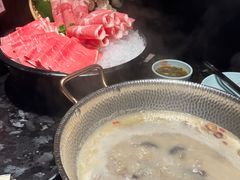 -捞王猪肚鸡火锅(金华义乌之心店)