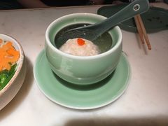 -锦府盐帮·李宅(领展购物广场中关村店)