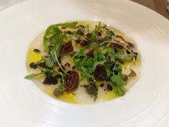-BONAZZA 意大利餐厅