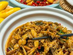 -U你·天然调味(南湖总店)