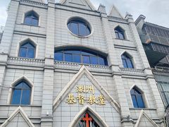 -衣裳街历史文化街区