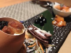 五点开胃前菜-香樟花园法式铁板烧(恒隆广场店)