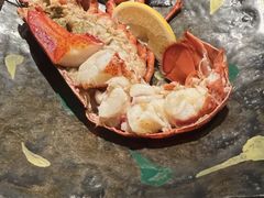 -Ginza Onodera铁板烧(外滩十八号店)