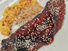 -香港深仔记茶餐厅(东门店)