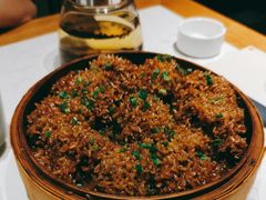 -不倒翁·安徽名菜楼(步行街店)