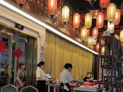 -粤香楼(新光里店)