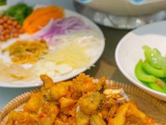 -老伙记海鲜码头(北滘店)