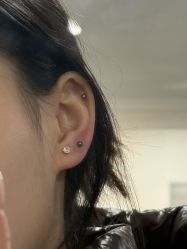 -龙之吻专业刺青·手工耳洞·纹身去色