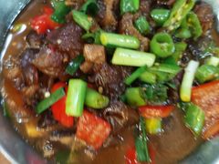 -小钱鱼馆(富春路店)