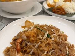 -关夫人餐厅(KLCC阳光广场店)
