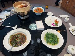 -香山湖华璋大酒店(新浦路店)