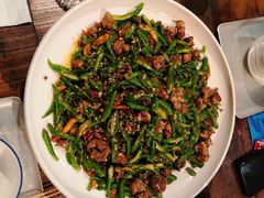 -铁公鸡·四川料理(天环广场店)