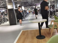 -阳光游泳培训(北苑店)