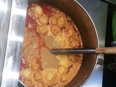 -陈伯手工鱼丸(鼓浪屿沙滩店)