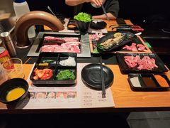 -千寻烧肉(政务区店)
