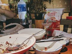 -老湘村·湖南土菜(天河维多利店)