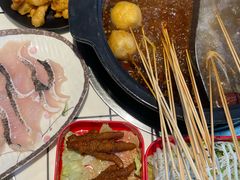 -九街淑芬掌中宝串串公司(内街文化创意园店)