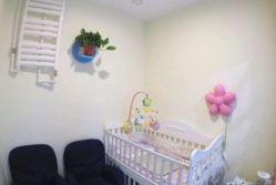 -马博士婴幼儿游泳馆(广安门旗舰店)