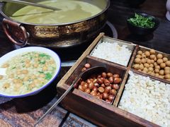 -凤凰山斑鱼馆(恭城店)