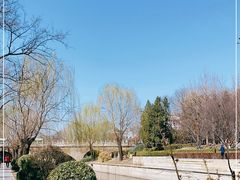 -元大都城垣遗址公园