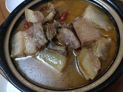 -洪福饭店·十八年老店