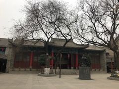 -关中书院