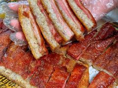 -老来福·非遗酸汤兔(凯旋路店)