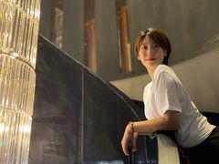 -YUE·6·西式融合餐厅(外滩六号店)