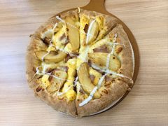 -达美乐比萨(大华锦绣优嘉店)