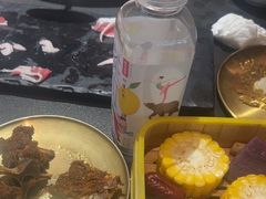 -额尔敦·品质自助(摩尔城店)