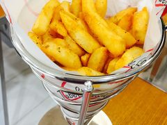 -Tube station站点比萨(王府井百货店)