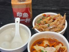 -金色印象·4K影院式足体养生(双龙湖店)