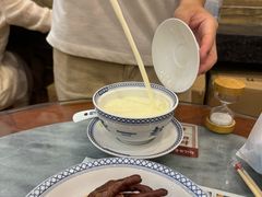 -赵记传承·中国甜品(福州总店)