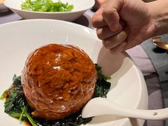 -A One Kitchen·南京精菜馆(德基广场店)
