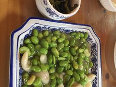 菱角毛豆-洞天食府(北大街店)