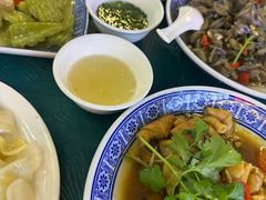 -桂园白粥·潮汕老味道