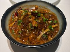 -荣轩(新荣记环球金融中心店)