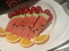 -海底捞火锅(王府井店)