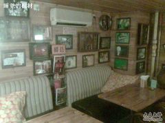 -爱德堡西餐咖啡吧(北师大店)